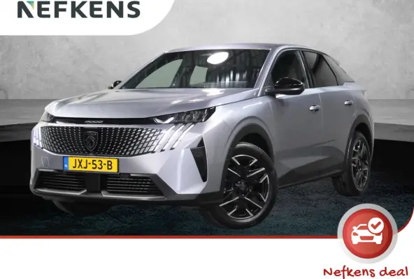 1.2 Hybrid 145 PK Allure | 1ste eigenaar | AUTOMAAT | Navigatie via AppleCarPlay/AndroidAuto | Cruise Control | Camera | Keyless | Isofix | Privacy Glass | Parkeersensoren |