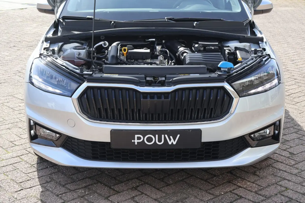 1.0 TSI 95pk Essence | PDC | Cruise Control | Carplay