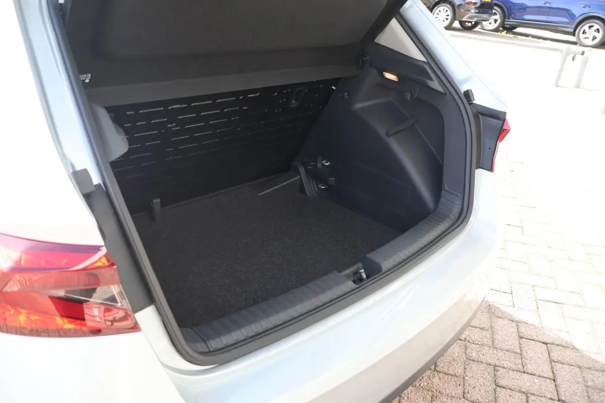 1.0 TSI 95pk Essence | PDC | Cruise Control | Carplay