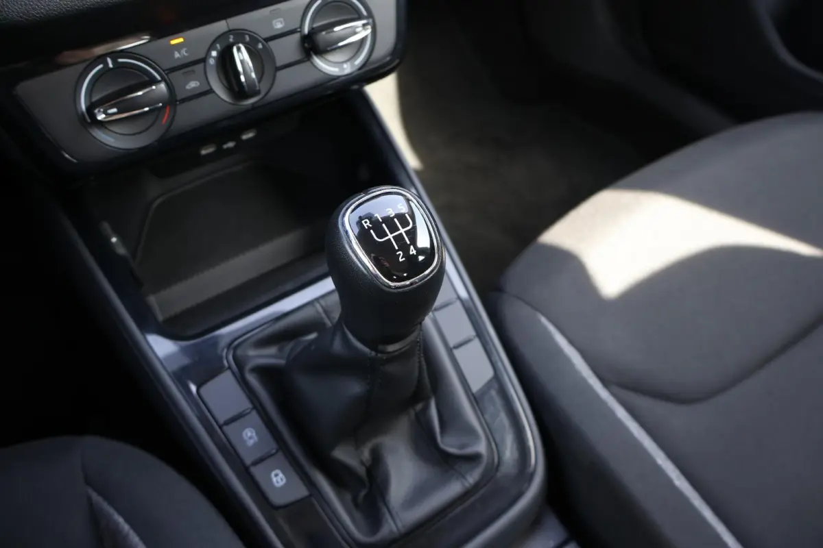 1.0 TSI 95pk Essence | PDC | Cruise Control | Carplay