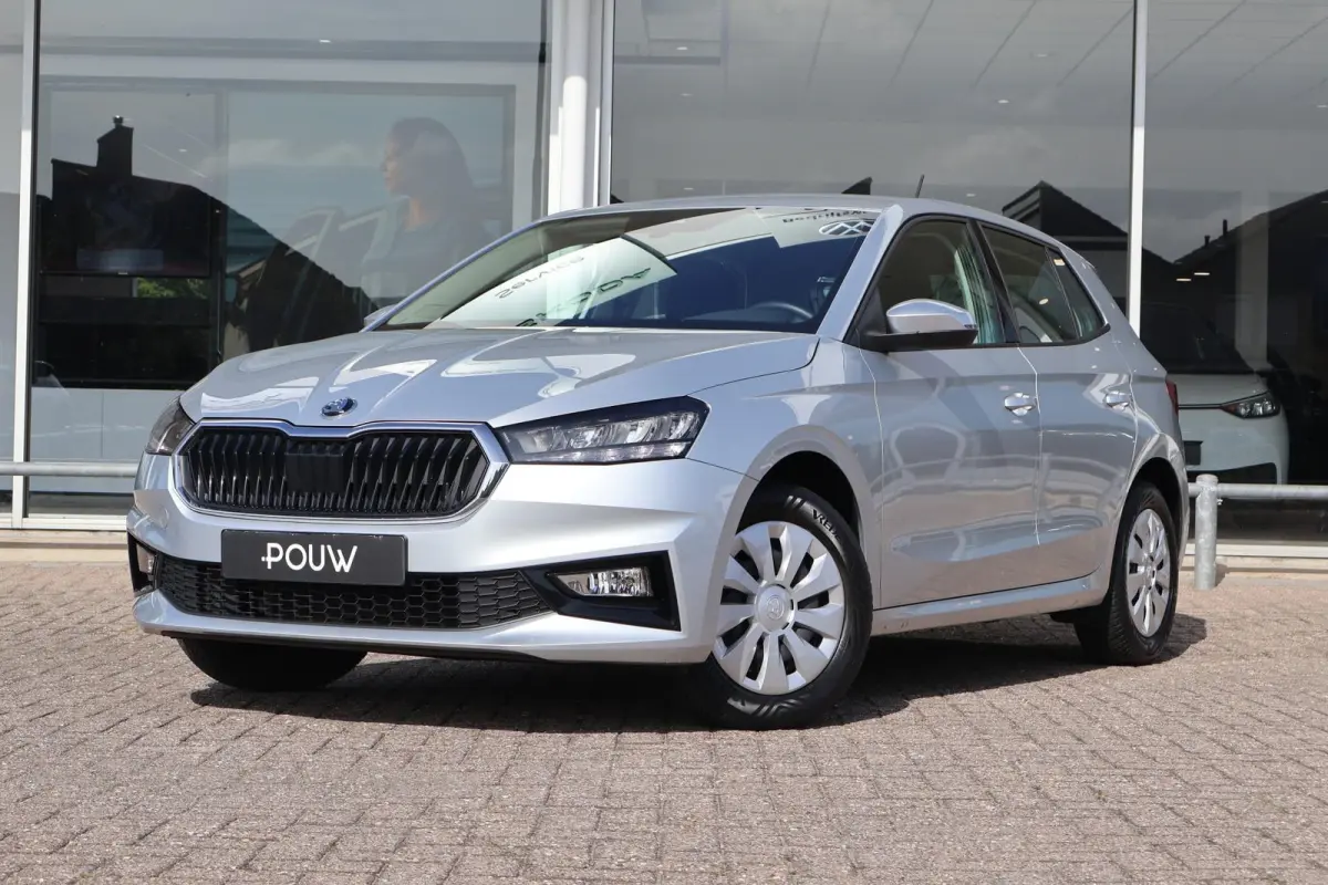 1.0 TSI 95pk Essence | PDC | Cruise Control | Carplay