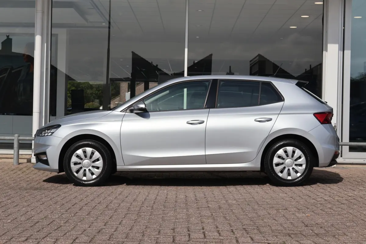 1.0 TSI 95pk Essence | PDC | Cruise Control | Carplay