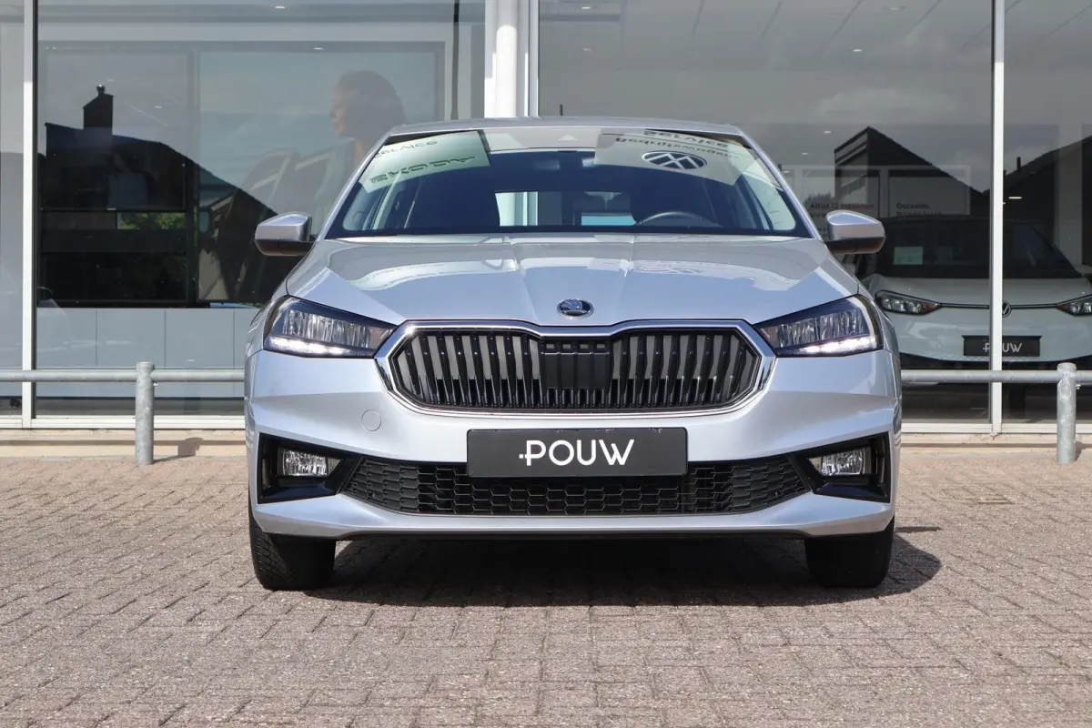 1.0 TSI 95pk Essence | PDC | Cruise Control | Carplay
