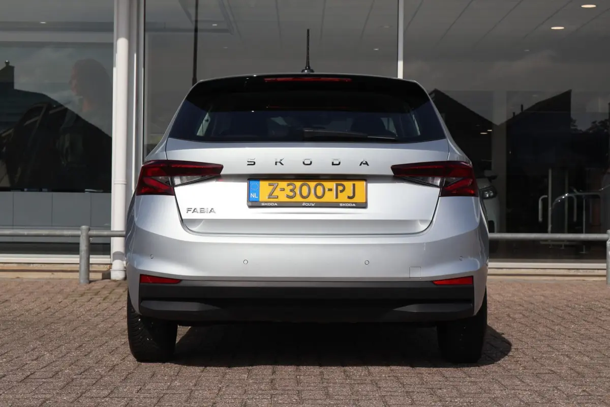 1.0 TSI 95pk Essence | PDC | Cruise Control | Carplay