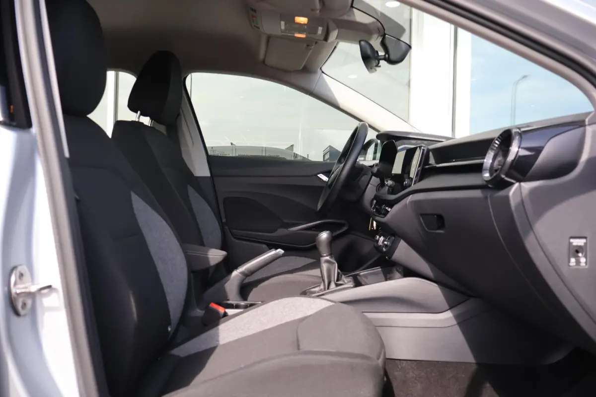 1.0 TSI 95pk Essence | PDC | Cruise Control | Carplay