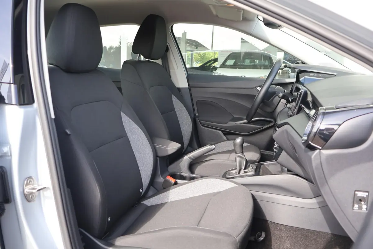 1.0 TSI 95pk Essence | PDC | Cruise Control | Carplay