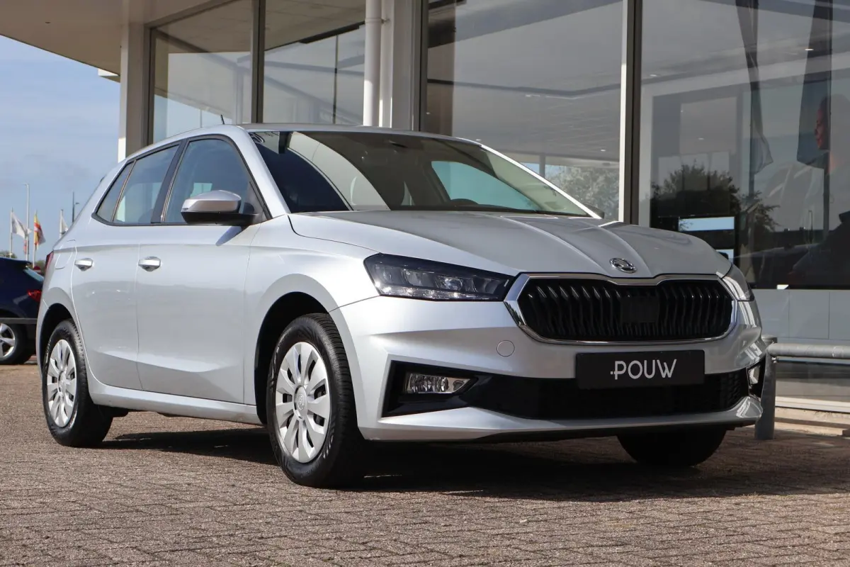 1.0 TSI 95pk Essence | PDC | Cruise Control | Carplay