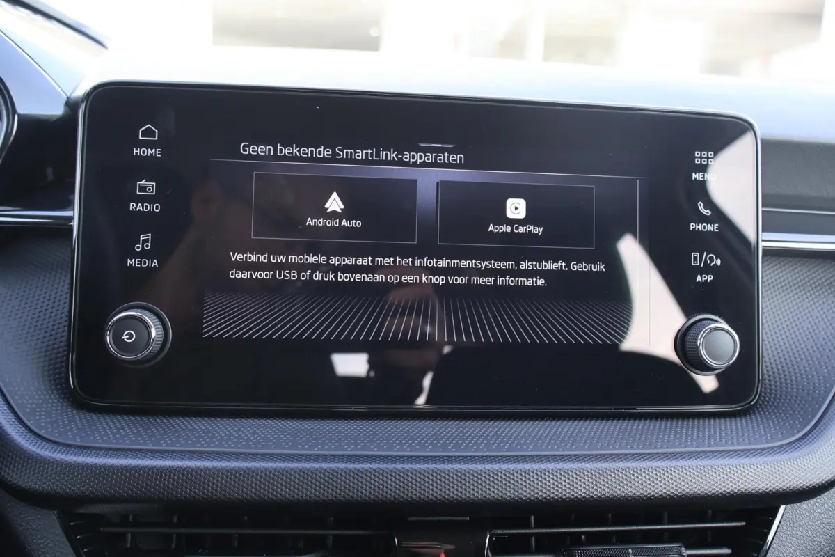 1.0 TSI 95pk Essence | PDC | Cruise Control | Carplay