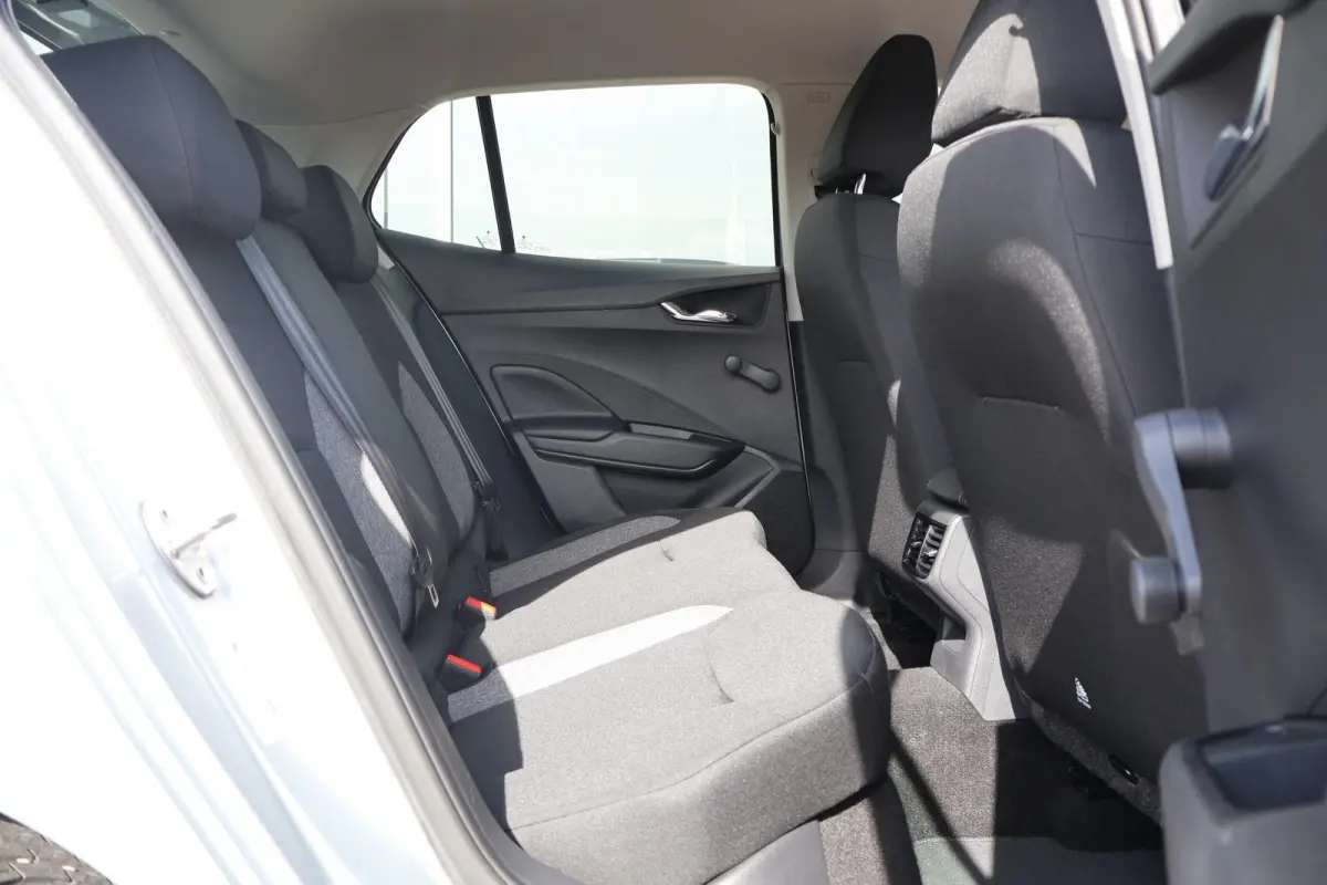 1.0 TSI 95pk Essence | PDC | Cruise Control | Carplay
