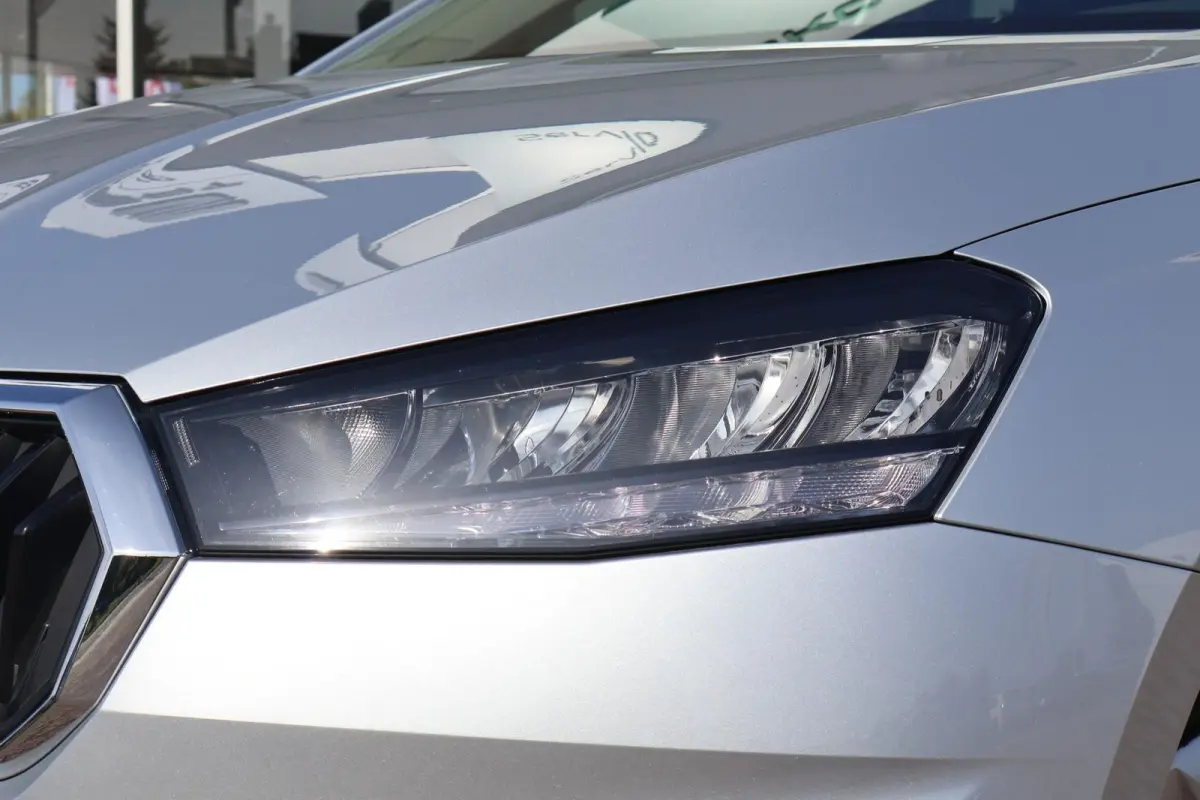 1.0 TSI 95pk Essence | PDC | Cruise Control | Carplay