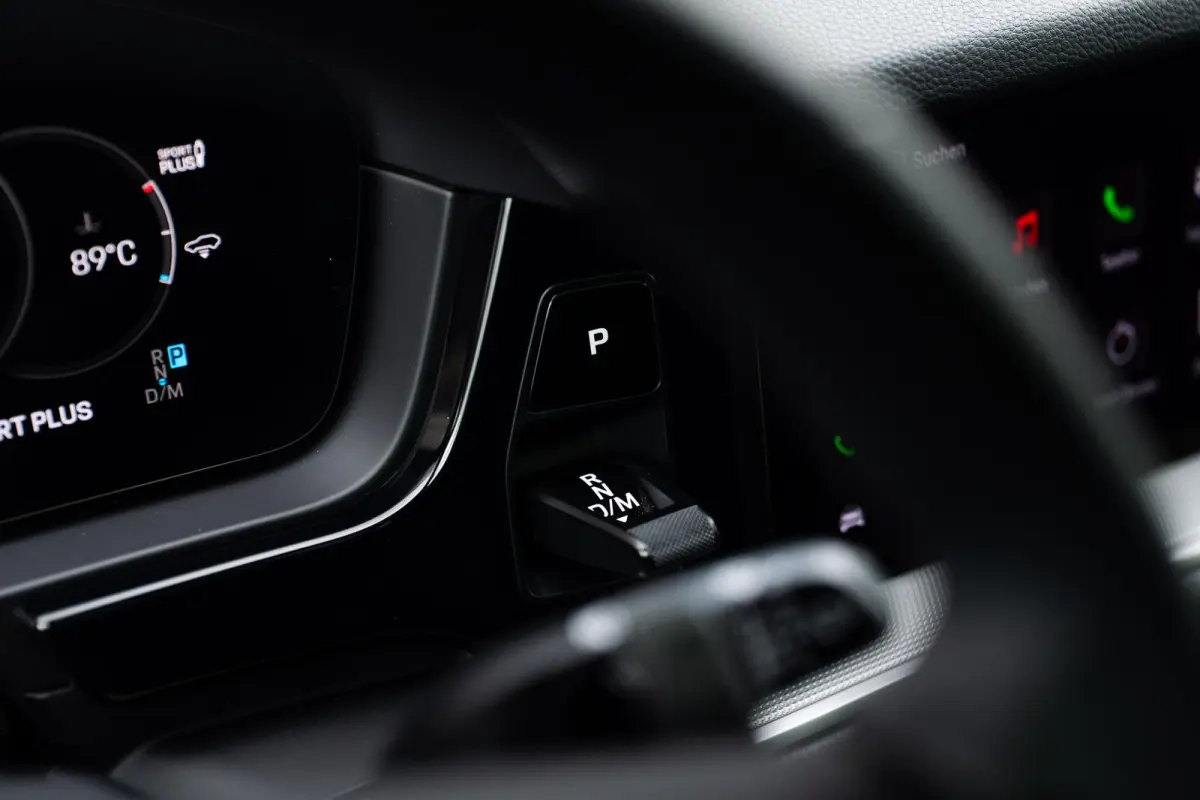 3.0 E-Hybrid | PASM | Soft-Close | Panorama | Chrono | 18-Weg | 360 | HUD | BOSE |