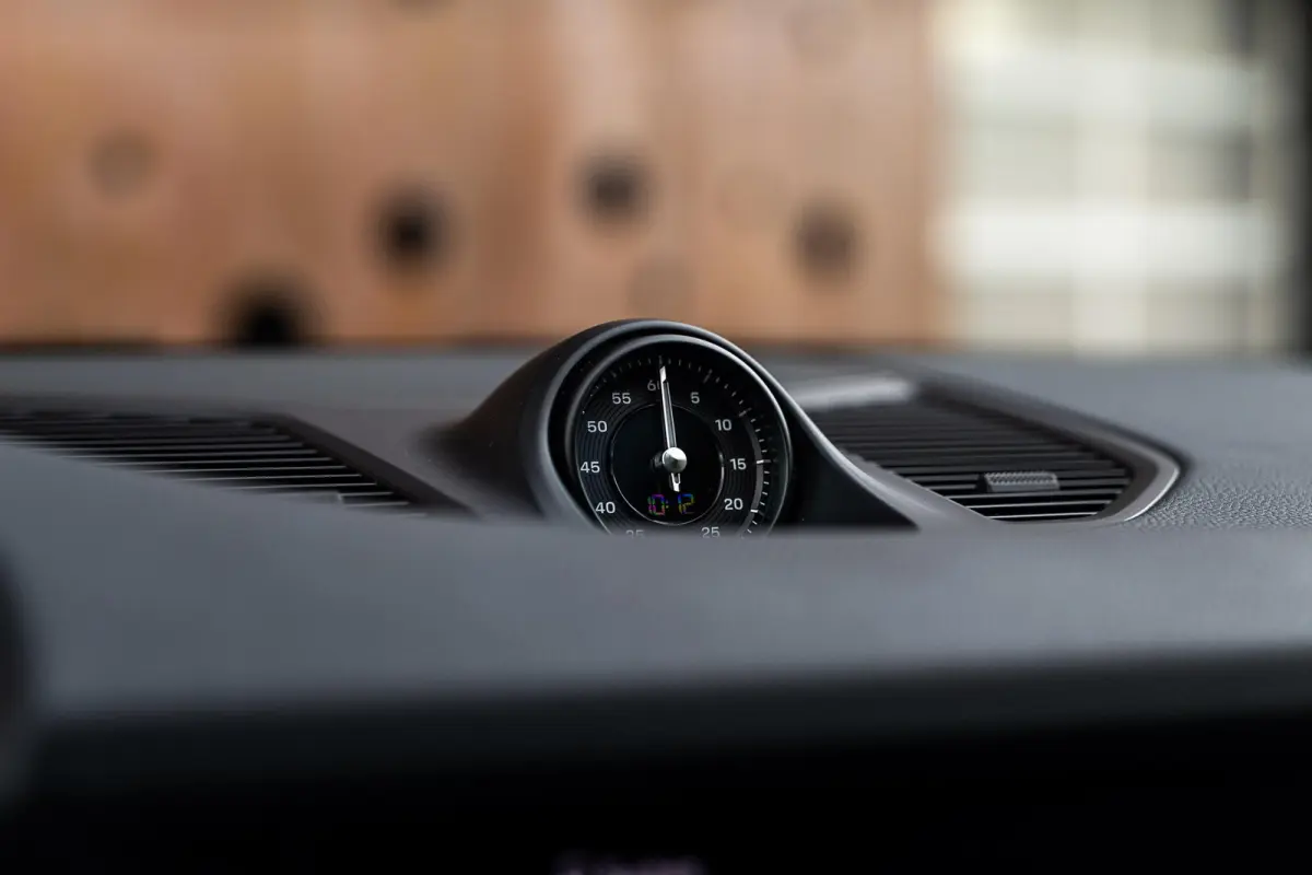 3.0 E-Hybrid | PASM | Soft-Close | Panorama | Chrono | 18-Weg | 360 | HUD | BOSE |