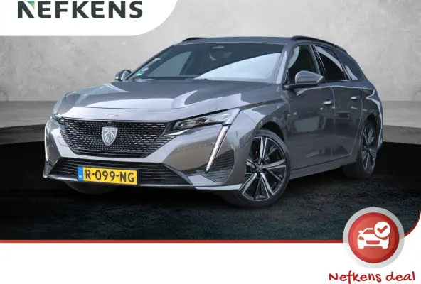 1.6 HYbrid 180 GT Pack Business