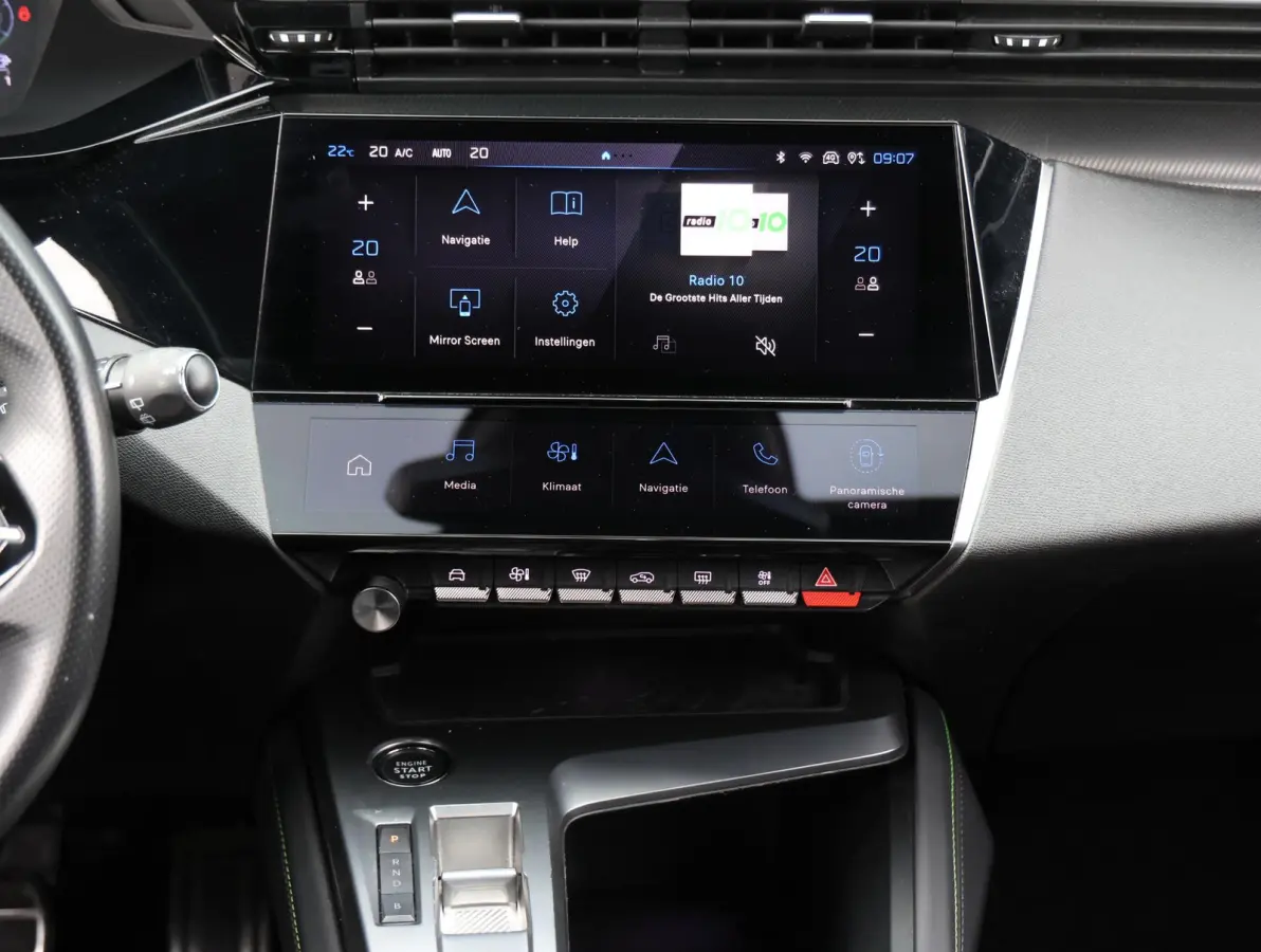 1.6 HYbrid 180 GT Pack Business