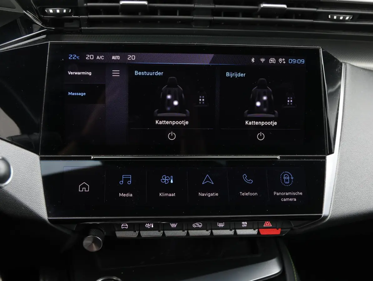 1.6 HYbrid 180 GT Pack Business