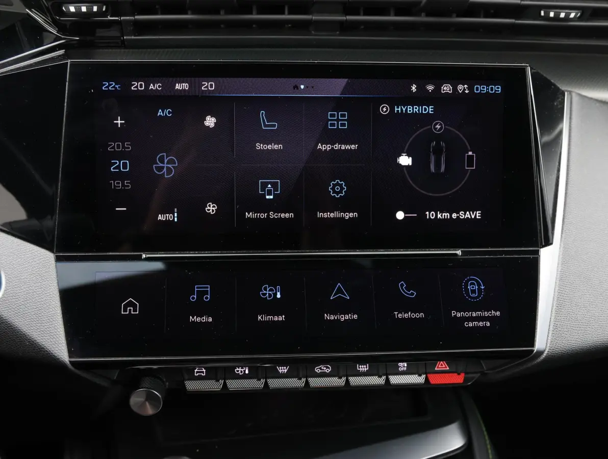 1.6 HYbrid 180 GT Pack Business