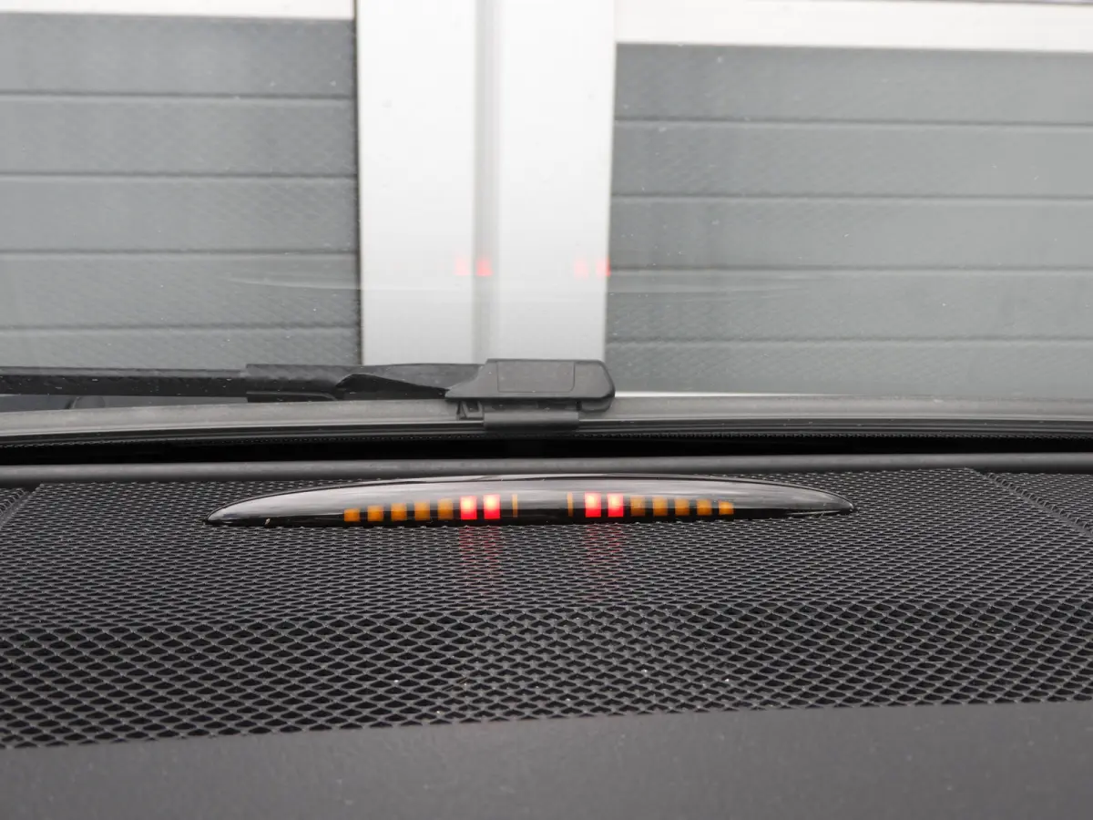 119 CDI Lang AUT | LED | NAV | CAMERA | TREKHAAK