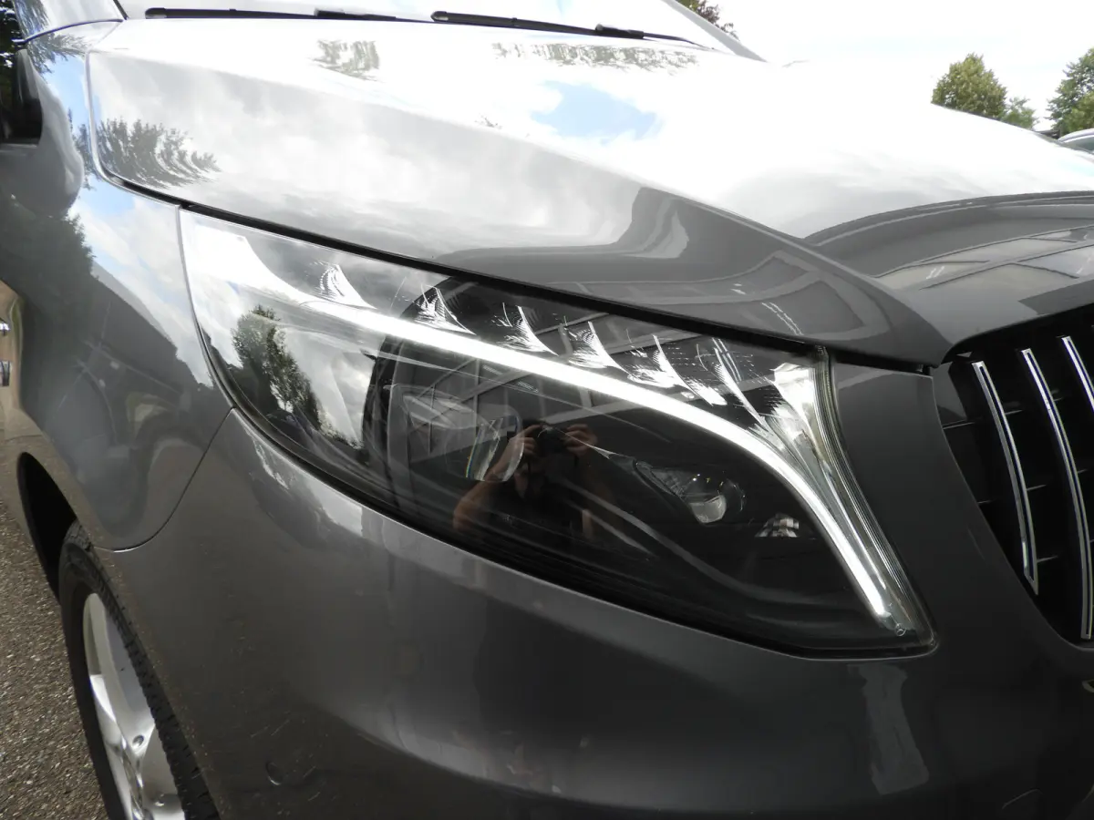 119 CDI Lang AUT | LED | NAV | CAMERA | TREKHAAK