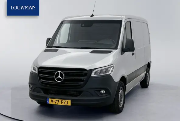 314 CDI L1H1 Inrichting Adaptieve cruise control Led Servicewagen Navigatie