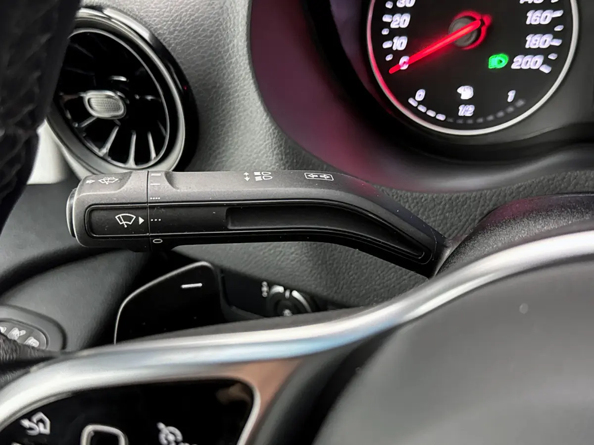 314 CDI L1H1 Inrichting Adaptieve cruise control Led Servicewagen Navigatie