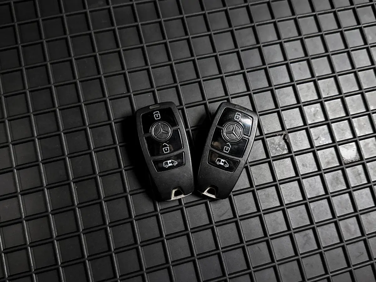314 CDI L1H1 Inrichting Adaptieve cruise control Led Servicewagen Navigatie