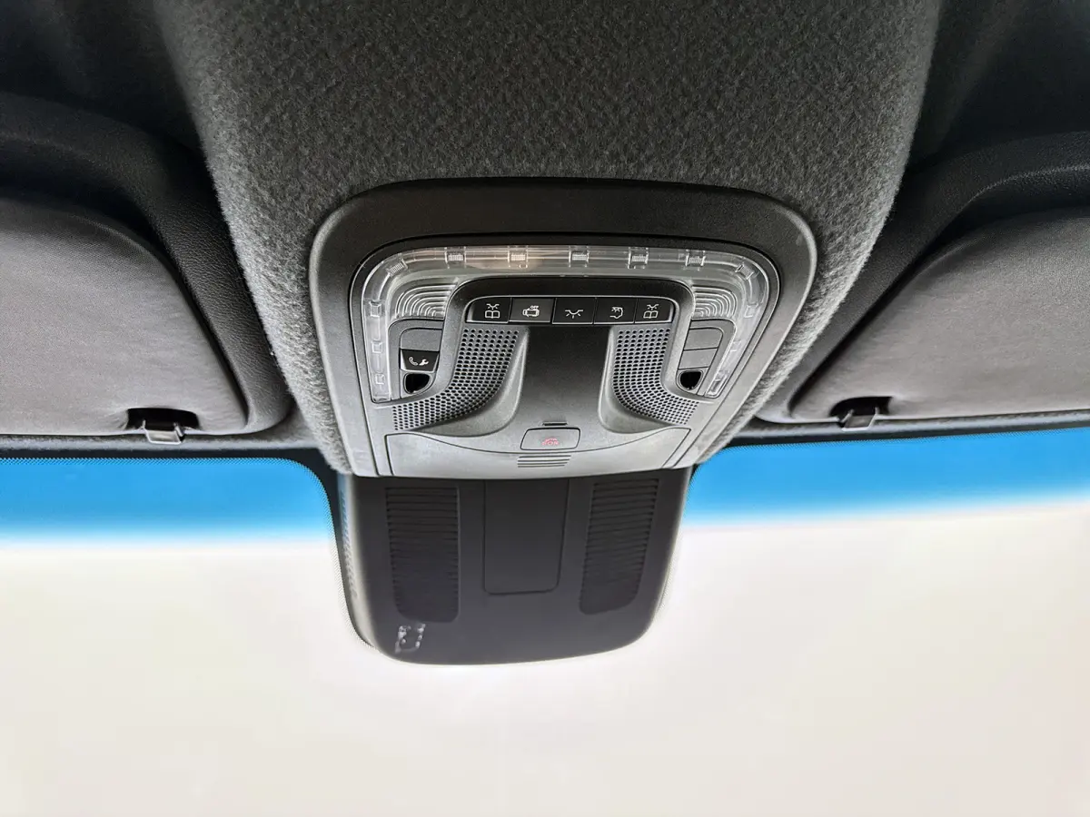 314 CDI L1H1 Inrichting Adaptieve cruise control Led Servicewagen Navigatie