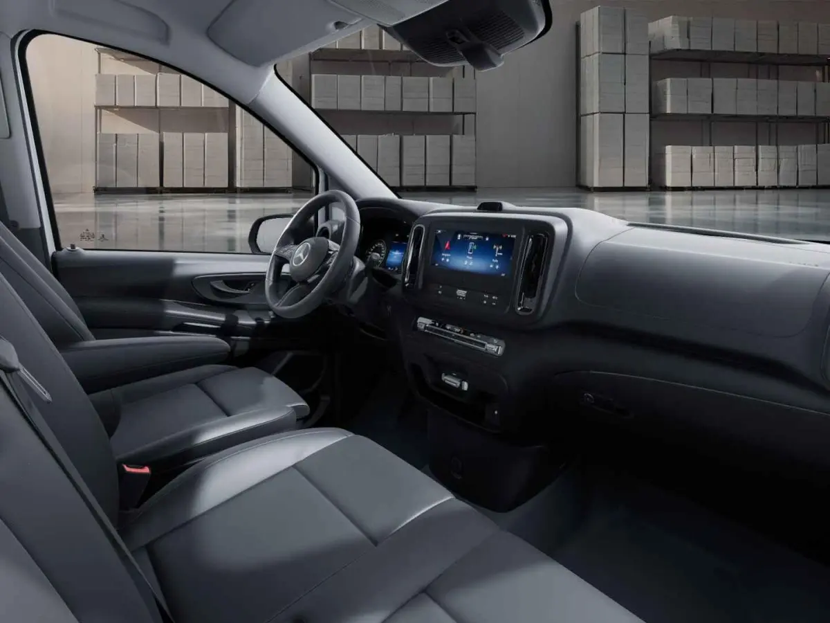 114 CDI L2 Pro