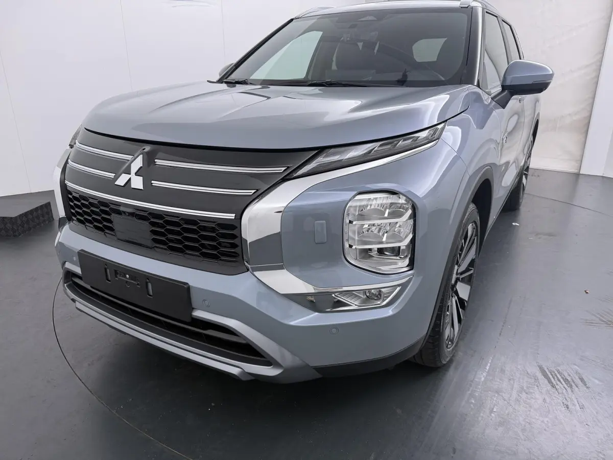 2.4 PHEV Business Edition | 8 Jaar Garantie! | Stoelverwarming | Adaptieve cruise control | Dodehoekdetectie