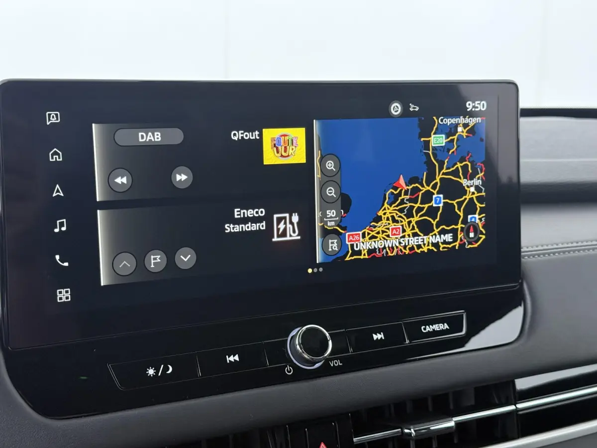 2.4 PHEV Business Edition | 8 Jaar Garantie! | Stoelverwarming | Adaptieve cruise control | Dodehoekdetectie