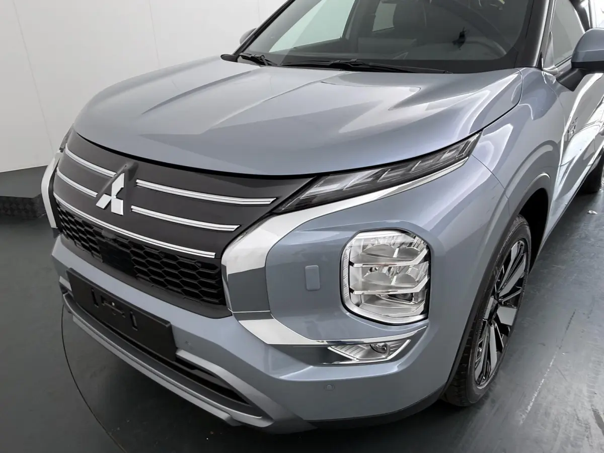 2.4 PHEV Business Edition | 8 Jaar Garantie! | Stoelverwarming | Adaptieve cruise control | Dodehoekdetectie