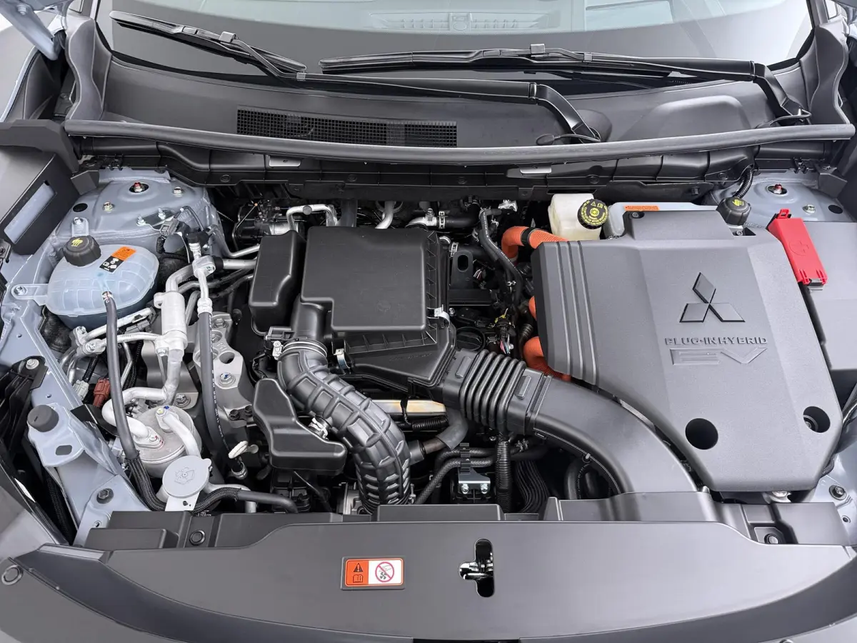 2.4 PHEV Business Edition | 8 Jaar Garantie! | Stoelverwarming | Adaptieve cruise control | Dodehoekdetectie