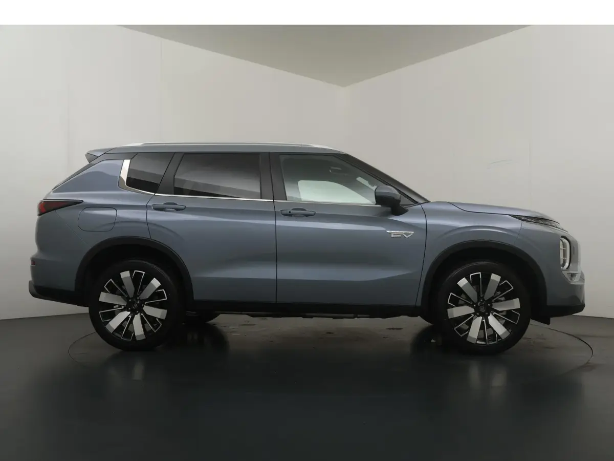 2.4 PHEV Business Edition | 8 Jaar Garantie! | Stoelverwarming | Adaptieve cruise control | Dodehoekdetectie