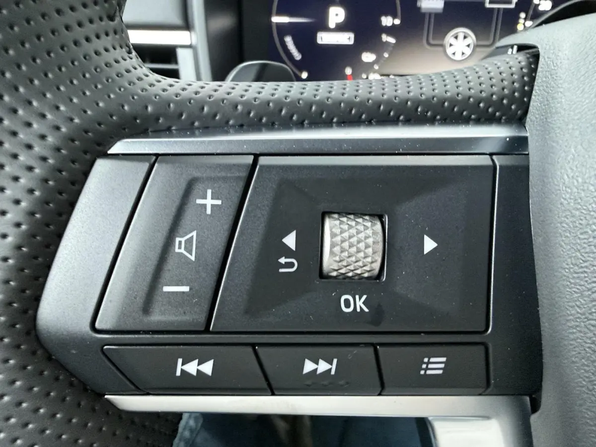 2.4 PHEV Business Edition | 8 Jaar Garantie! | Stoelverwarming | Adaptieve cruise control | Dodehoekdetectie