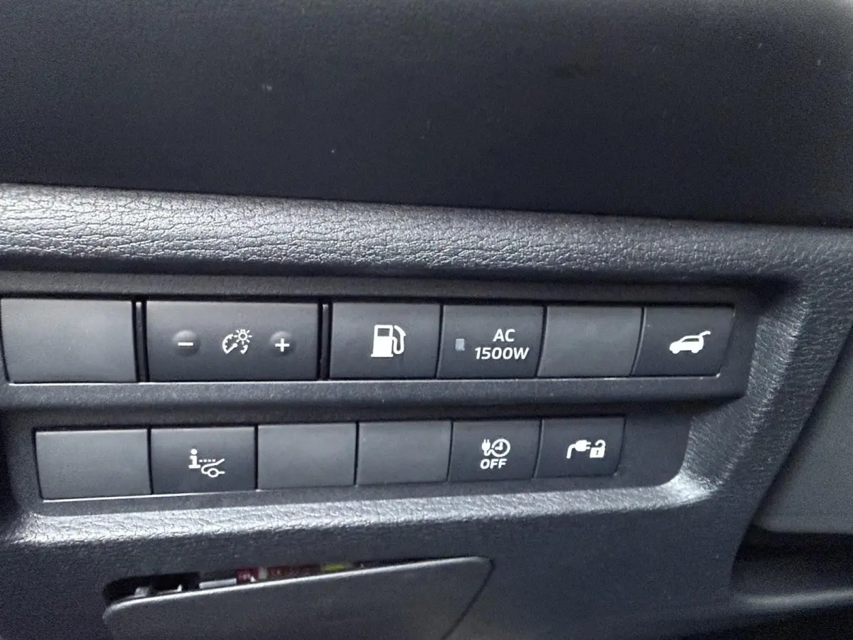2.4 PHEV Business Edition | 8 Jaar Garantie! | Stoelverwarming | Adaptieve cruise control | Dodehoekdetectie