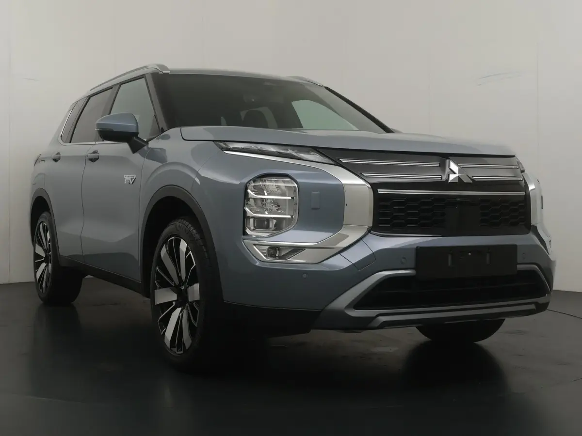 2.4 PHEV Business Edition | 8 Jaar Garantie! | Stoelverwarming | Adaptieve cruise control | Dodehoekdetectie