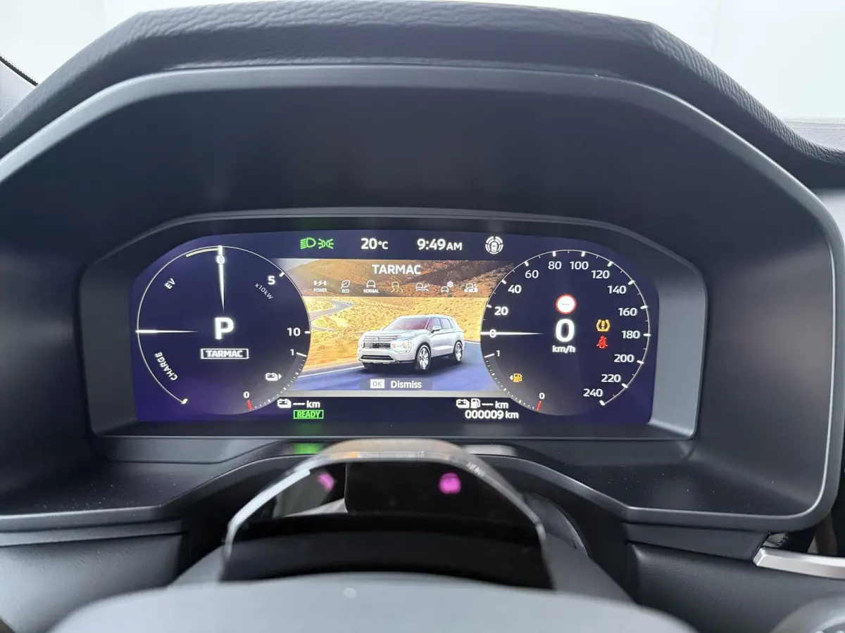 2.4 PHEV Business Edition | 8 Jaar Garantie! | Stoelverwarming | Adaptieve cruise control | Dodehoekdetectie