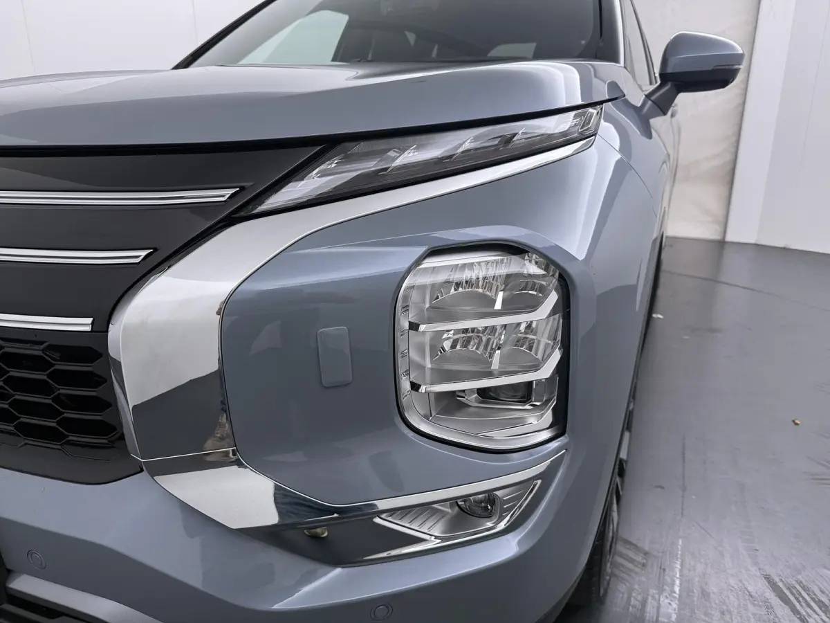 2.4 PHEV Business Edition | 8 Jaar Garantie! | Stoelverwarming | Adaptieve cruise control | Dodehoekdetectie