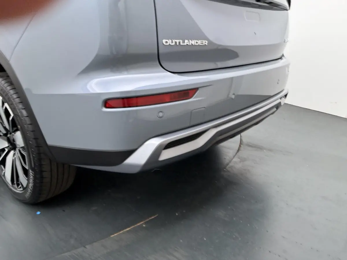 2.4 PHEV Business Edition | 8 Jaar Garantie! | Stoelverwarming | Adaptieve cruise control | Dodehoekdetectie