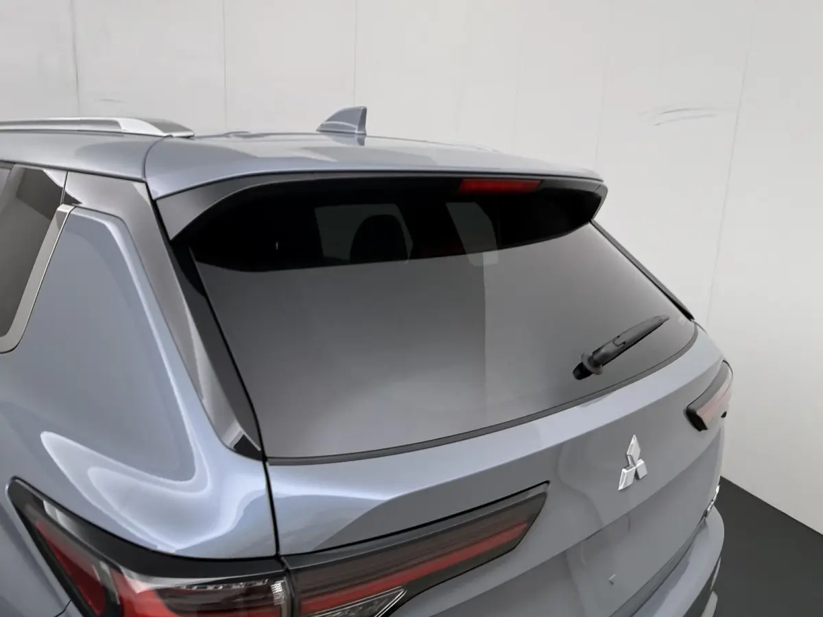 2.4 PHEV Business Edition | 8 Jaar Garantie! | Stoelverwarming | Adaptieve cruise control | Dodehoekdetectie