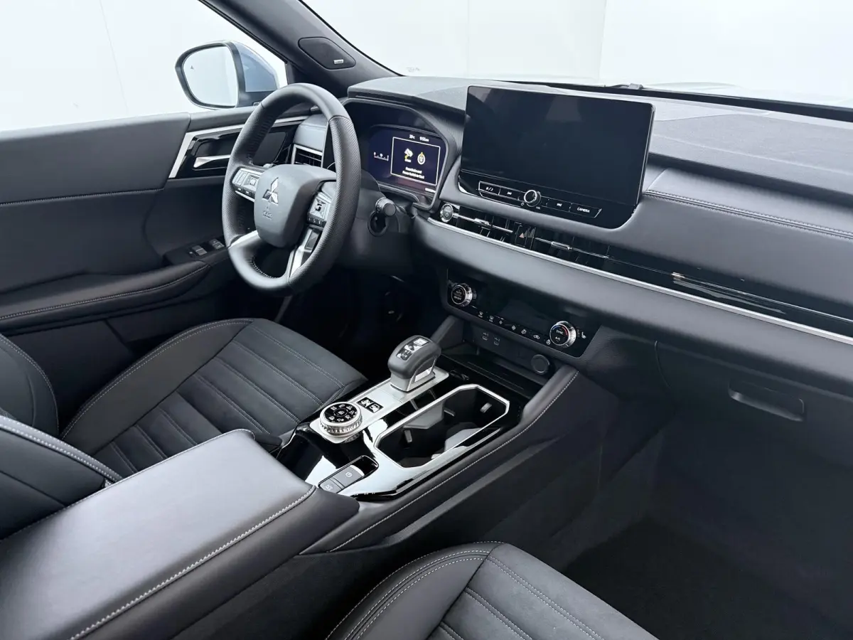 2.4 PHEV Business Edition | 8 Jaar Garantie! | Stoelverwarming | Adaptieve cruise control | Dodehoekdetectie