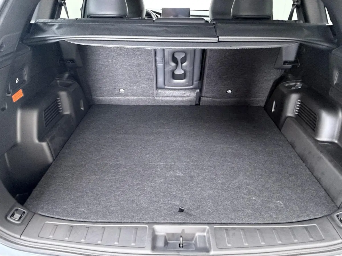2.4 PHEV Business Edition | 8 Jaar Garantie! | Stoelverwarming | Adaptieve cruise control | Dodehoekdetectie