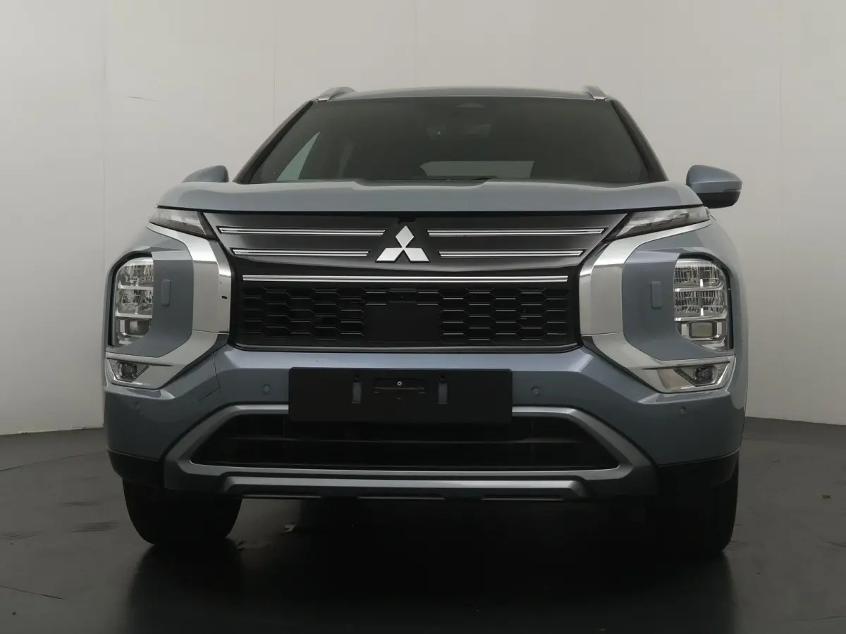 2.4 PHEV Business Edition | 8 Jaar Garantie! | Stoelverwarming | Adaptieve cruise control | Dodehoekdetectie