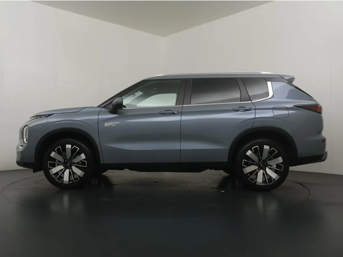 2.4 PHEV Business Edition | 8 Jaar Garantie! | Stoelverwarming | Adaptieve cruise control | Dodehoekdetectie