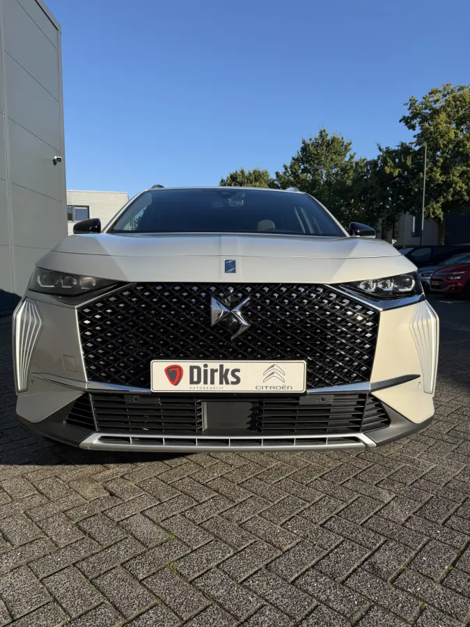 225pk E-Tense Rivoli (Trekhaak - Leder incl verwarming/geheugen - Elektrische Klep - 360gr Camera - Adaptieve Cruise Controle - LED - Dodehoek detectie)