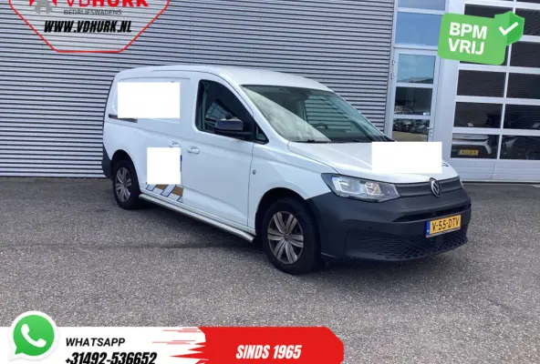 Maxi 2.0 TDI 125 pk DSG Aut. Carplay/ PDC/ Cruise/ Airco
