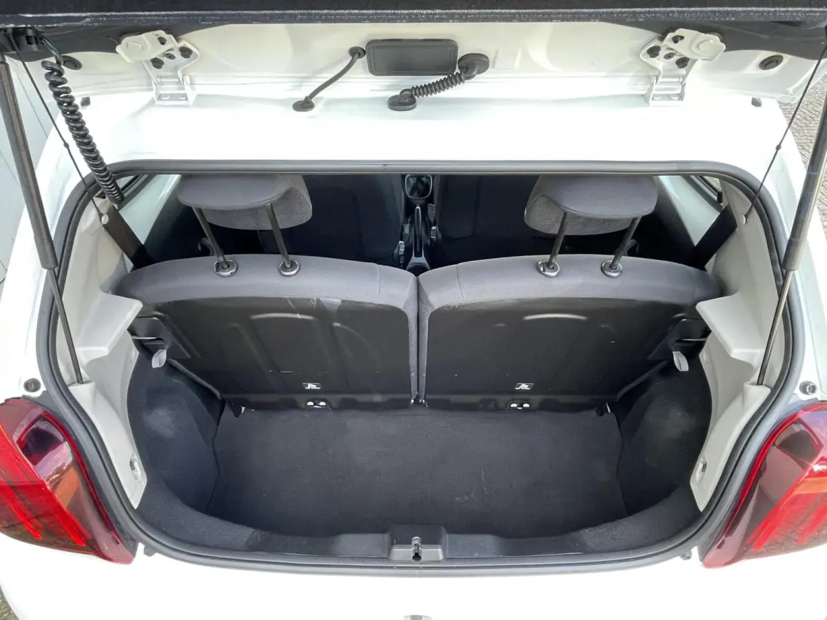 1.0 e-VTi Active | NL Auto | Incl BTW | Airco | 5Drs |