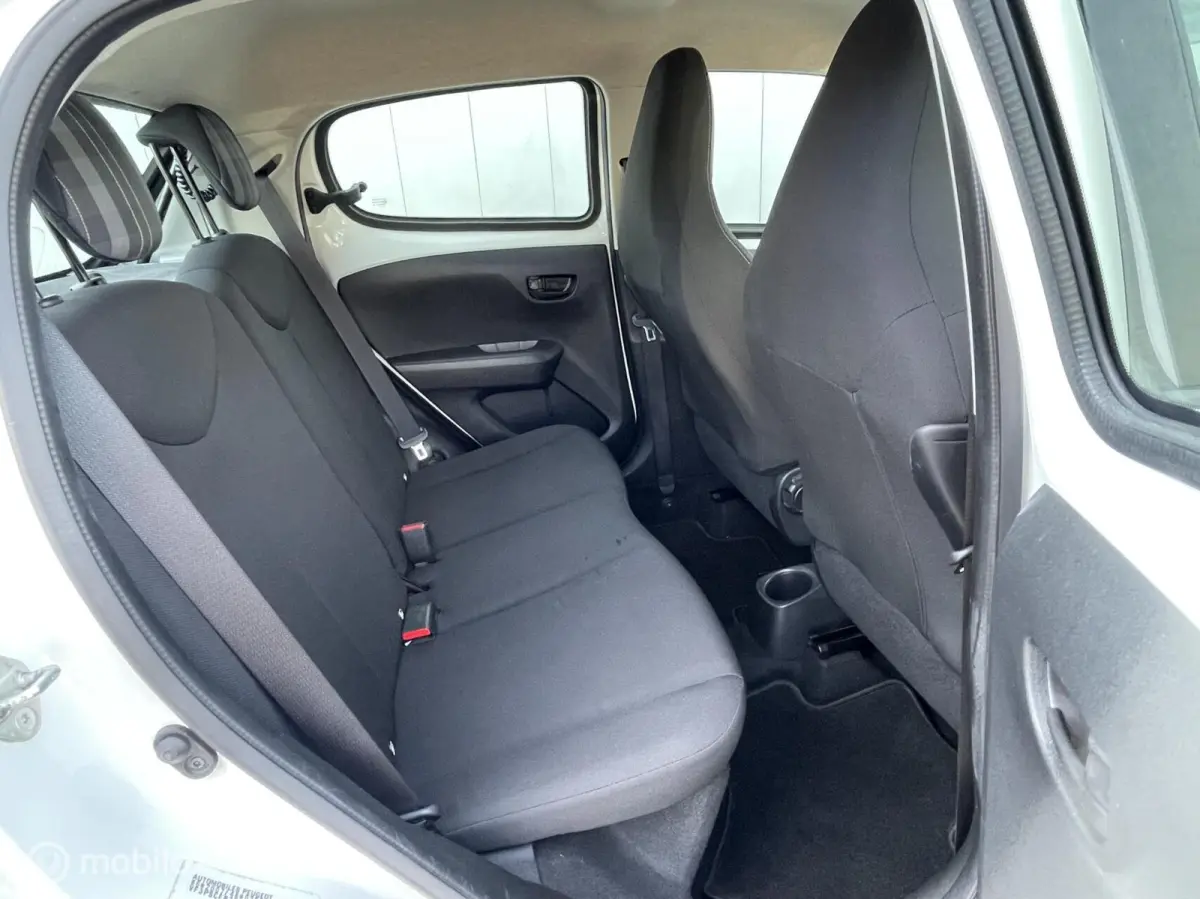 1.0 e-VTi Active | NL Auto | Incl BTW | Airco | 5Drs |