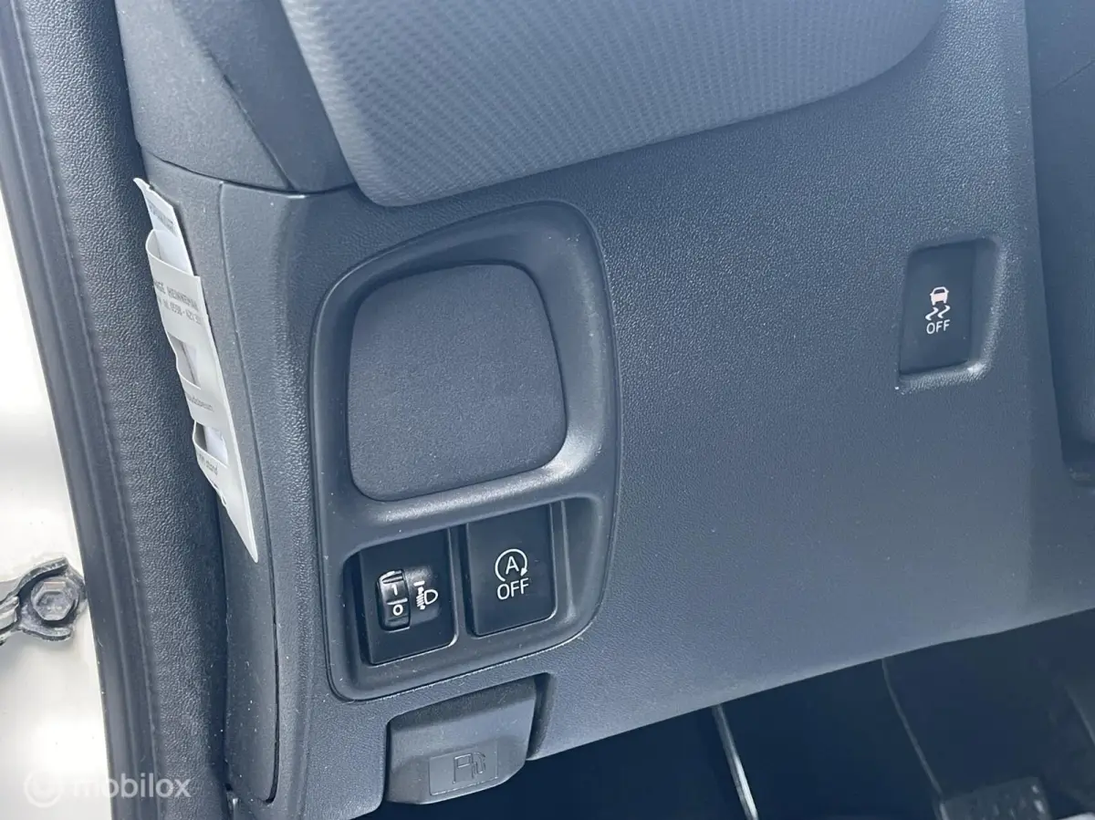 1.0 e-VTi Active | NL Auto | Incl BTW | Airco | 5Drs |