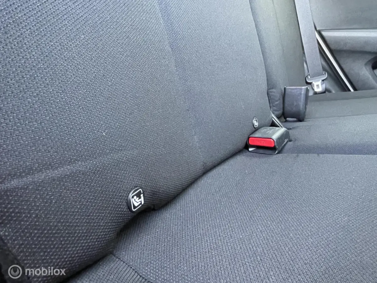 1.0 e-VTi Active | NL Auto | Incl BTW | Airco | 5Drs |