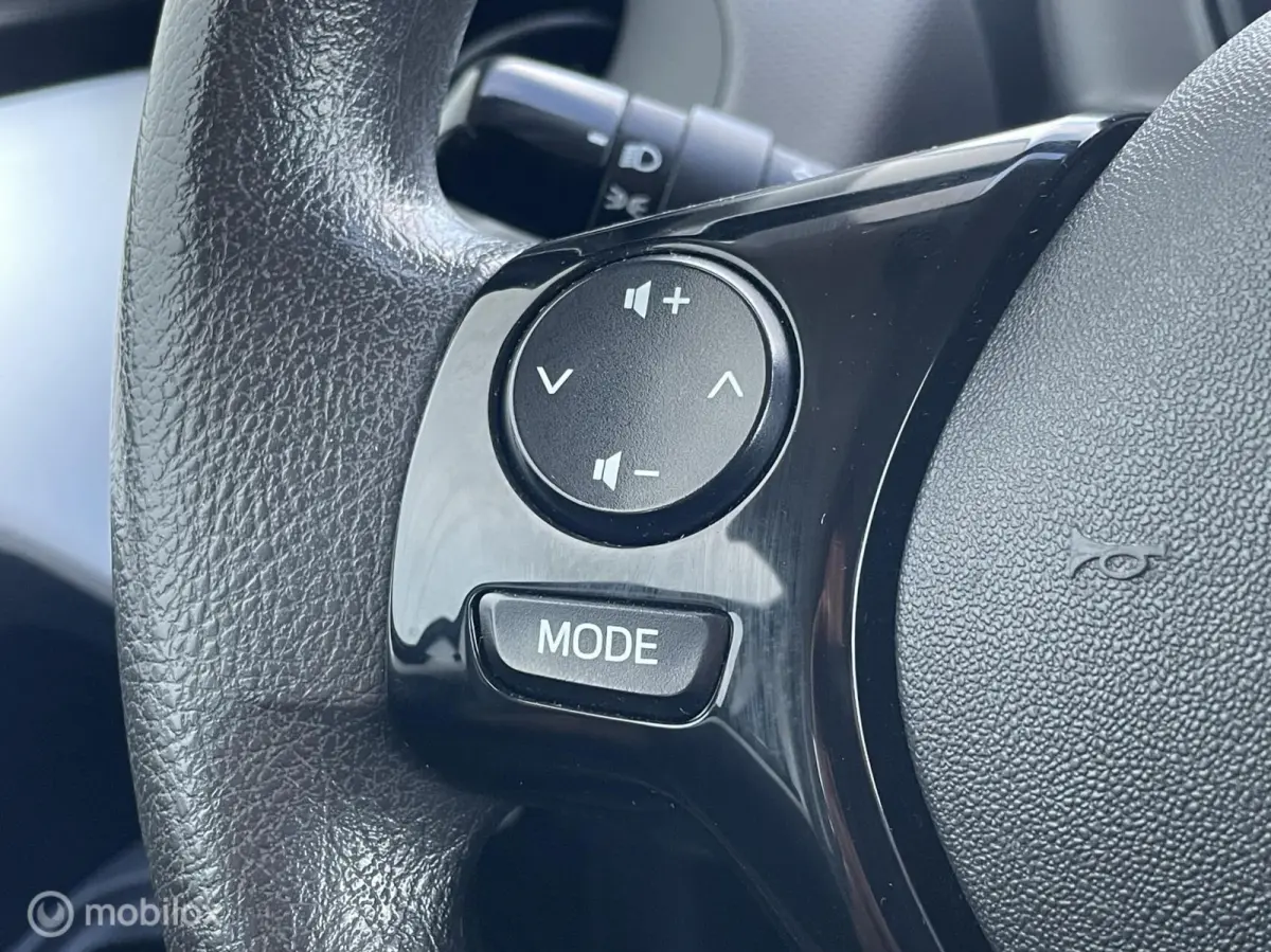 1.0 e-VTi Active | NL Auto | Incl BTW | Airco | 5Drs |